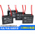 CBB61电风扇吊扇启动电容1.5UF-25UF油烟机排气扇空调电机电容器 1UF(买1送1) 12UF(买1送1)