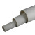 牧栖 PVC管PVC-U普通排水管 长度4m每根 壁厚8.0mm 公称外径DN315 PVC管20米起售 1米价