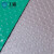 工霸（GONGBA）牛津防滑地垫 加厚耐磨PVC人字铜钱纹 样式联系客服 灰色 1.3m*15m厚2.5mm 1卷