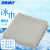 海斯迪克 HKQJ04 冷感毛巾 夏季防暑降温户外作业吸汗冰巾 OPP袋装 灰色(3条)