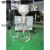 定制适用SHZ-DIII3循环水式多用真空泵SHB-III实验室抽滤过滤用减压蒸馏泵 1000ML抽滤瓶带漏斗