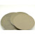 金相砂纸P4000#目891012寸碳化硅耐水耐磨圆形精细研磨砂纸 8寸 200mm