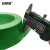 安赛瑞 地板划线胶带（绿）绿色警示胶带 区域划分胶带 标线胶带14321