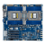 MZ72-HB0 超微H11DSI-NT 双路AMD EPYC 7302 7542主板RTX30 蓝色