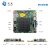 定制适用研域T41工控主板J4125迷你ITX NUC小电I脑12x12工业议价 T41_1L J4