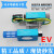 精品真空发生器EV-10152025HS-CK负压转换器CV抽真空阀/气 EV-15(含管接头8消声器)