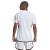 阿迪达斯 （adidas）酷锐足球阿迪达斯足球训练服组队服比赛服球衣短袖短裤印字HL4712 白衣白裤套装（HT5686+IB8083） A/3XL