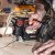 威克士曲线台锯条WA8101 锯木材/金属/瓷砖 DIY电动工具配件附件 wa8100 木材锯条3支