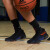 阿迪达斯阿迪达斯 （adidas）PROBOUNCE团队款实战篮球运动鞋男子 黑/深蓝/橙色(FW5744) 43 265mm