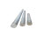 上陶鲸 圆钢热轧Q235 圆钢筋 热轧 可定制焊接建筑实心圆棒 直径28mm（1米） 