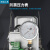 超高压电动液压泵 电动小型 脚踏电磁阀泵站 单/双油管油压机泵浦 1.5电磁阀泵（单油路）