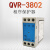 适用于QVR-3801-3802 上海乔正安全继电器相序保护器电动葫芦控制 QVR-3801【多功能】