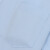 恒源祥短袖衬衫男纯色夏季新款中年男士商务正装爸爸装透气含棉白衬衣 349蓝色斜纹 41(175/96A)