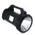 汉河 LED强光手电筒 充电式手提灯户外巡逻应急远射高亮探照灯 5701-10W定制