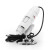 Digital Microscope5-500倍USB便携电子digital显微镜皮肤放大镜 浅灰色