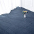 办公室地毯拼接方块卧室满铺贴灰色块毯公司地垫商用工装地板铺垫 蓝色条纹 Z11T 50cm*50cm一块PE底