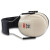 台达（DELTA）3MH6A隔音降噪耳罩耳机学习工作休息睡觉耳罩舒适打鼓隔音耳罩下 代尔塔牌103016型SNR33dB耳罩