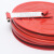 冰禹 消防软管卷盘 消火栓箱卷盘消防水管龙头 JPS0.8-19/20米卷盘+固定挂架 BYxx-214