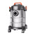 亿力 FH-4002 小型强力大功率桶式吸尘器吸水机 12L不锈钢金属桶（1200W）
