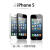 Aapple苹果手机壳iPhone5老系统iOS6双系统经典游戏学生收藏便宜备用机4 95新白色插卡+wifi 套餐二苹果4s6系统16GB