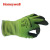 霍尼韦尔（Honeywell）NEO45730GCN 防割手套工业劳保建筑防护手套 副 绿色 7码 