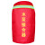 聚远 JUYUAN保温套70×35cm室外防雨防尘罩单层带反光条一个价 3个起售