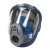 梅思安（MSA）防毒面具全面罩呼吸器优越Advantage系列3100 全面罩呼吸器 大号