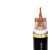 德威狮 电缆线 YJV-0.6/1KV 单芯多股铜芯硬线 1*70 一米价