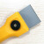 OLFA爱利华   T-45 圆弧刀片式铁爪刮刀 玻璃瓷砖地板清洁刀 工具铲刀 除胶铲子