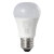 欧普照明（OPPLE）LED球泡E27螺口灯泡【12w-白光6500K】1只装 商用大功率光源