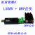 USB转232和485串口线转USB转485串口转换器工业级ch340模块LX08V 套餐B LX08V+DB9公头