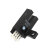 微型感应光电开关 EE-SX472 SX472 传感器 全新凹槽宽5MM微型电眼