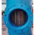 螺旋除污器 微泡排气除污装置 微气空气杂质自动分离器  DN40/300 紫铜滤芯DN300