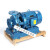 冷却塔ISW卧式天方离心泵 循环管道工业增压泵 大流量高扬程水泵 100-250A-30KW