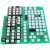 A86L-0001-0357#chn黑色液晶按键面板电路板线路板FP5-FNC14-C不含铁板按键膜 原装新品含铁板整套要订货