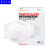 Honeywell霍尼韦尔H801V 杯型KN95防护口罩防工业粉尘KN95 H801plus20只头戴式 整盒头戴式