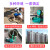 京繁 深井抽水泵 自吸喷射泵 一台价 0.75千瓦-扬程45米 