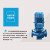 增压泵，增压变频泵，管道泵，规格25-200，时间8天，单价/台 管道泵IRG40-125/1.1KW