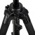 沃尔夫冈（WOLFGANG）铝合金三脚架适用佳能索尼松下单反微单相机数码照相机录像DV摄像机摄影脚架三脚架三维云台 JZ-611三脚架（1.68米） 适用松下WX970 WX970M WXF990
