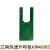 全新江南快速电梯配件外呼板A3N46382/快速外招/otis外呼液晶显示