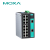 摩莎 MOXA EDS-316 16 端口非网管型工业以太网交换机 EDS-316