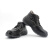 华信 绝缘安全鞋定制款  WB3338AW  黑色 37 
