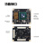 微相 Xilinx FPGA 核心板 Artix-7 200T 100T 35T XME0712 XME0712-35T带下载器