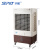 圣帕（SEPAT ）商用冷风机SF-50M咖色普通冰晶款空调扇车间工业电风扇可移动单冷气风扇