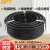 贝傅特 PE波纹管 塑料电线电缆保护套聚乙耐磨穿线软管 PE-AD42.5内径36mm【25米】