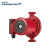 格兰富水泵UPB15-6/BASIC25-8家用地暖暖气回水器热水循环泵 UPB25-12 送电源线+铜接头