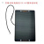 汉能太阳能发电板太阳能电池6W光伏发电单晶硅薄膜手机充电新 6W汉能板发20片【转40cm线】