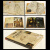 达芬奇手稿 精装版（附赠19张珍贵手稿，与DK齐名的法国拉鲁斯授权出版！一年重印10次，樊登推荐！！！）