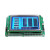 1~24串锂电池组单体电池测量 电池组串间电压测量仪维护维修工具 配套延长线转接板