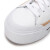 耐克（NIKE）官方舰店休闲鞋女鞋 新款COURT运动鞋厚底增高低帮舒适板鞋女 厚底显高-偏小-拍大一码-主推款 36.5/230mm